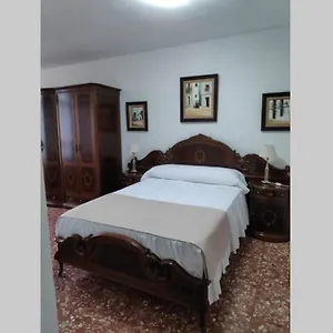 Carlos Iii Apartamento Córdoba
