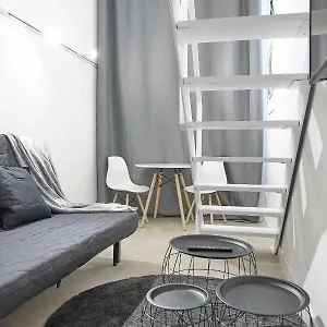 Calesa Modern Y Luxury Apartamento Sevilla