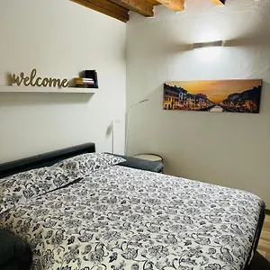 Tortona - Apartamento Milán