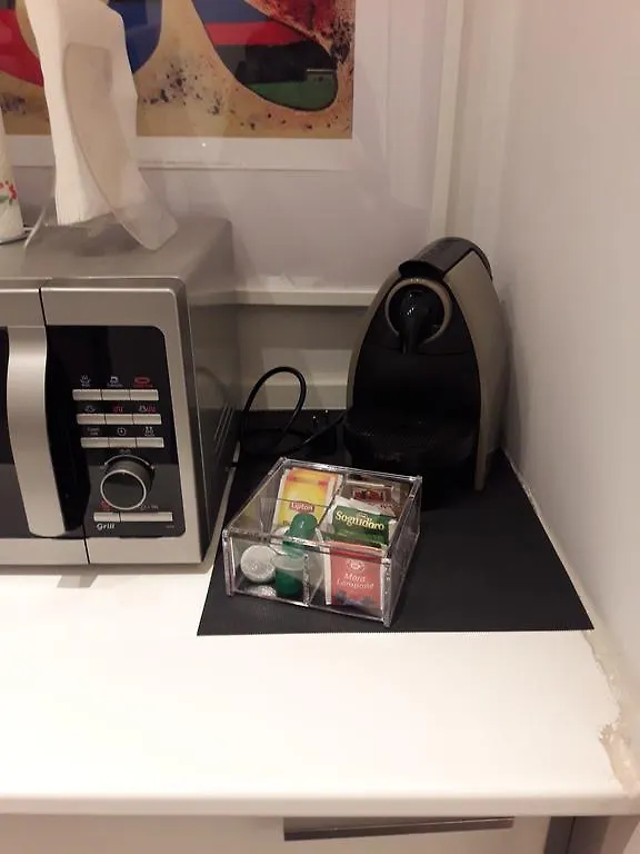 Apartamento Easyinrome Navona Roma