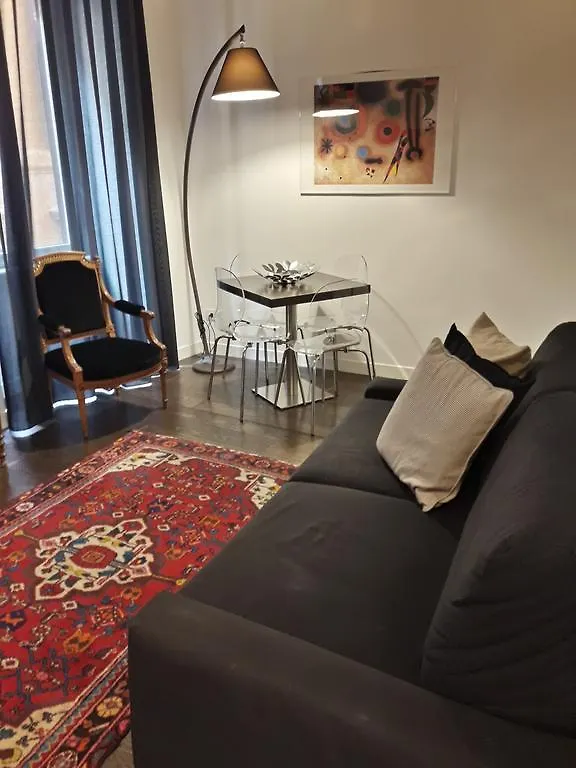 Apartamento Easyinrome Navona  Roma